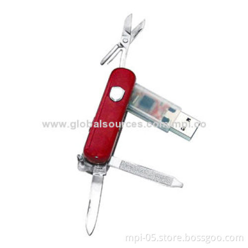 U-803 USB flash drive